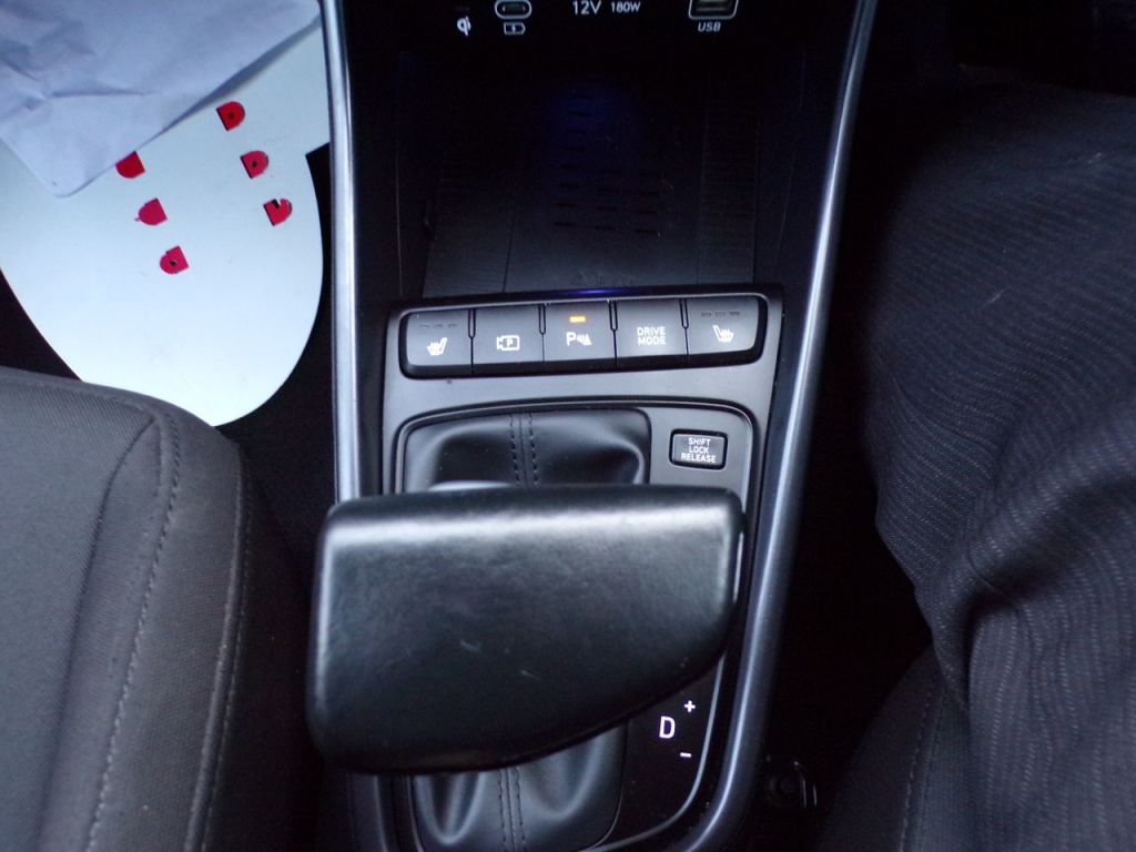 Used Hyundai i20 2023 for sale - 77336608: Photo 23