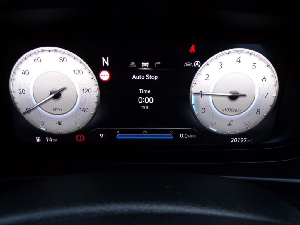 Used Hyundai i20 2023 for sale - 77336608: Photo 28