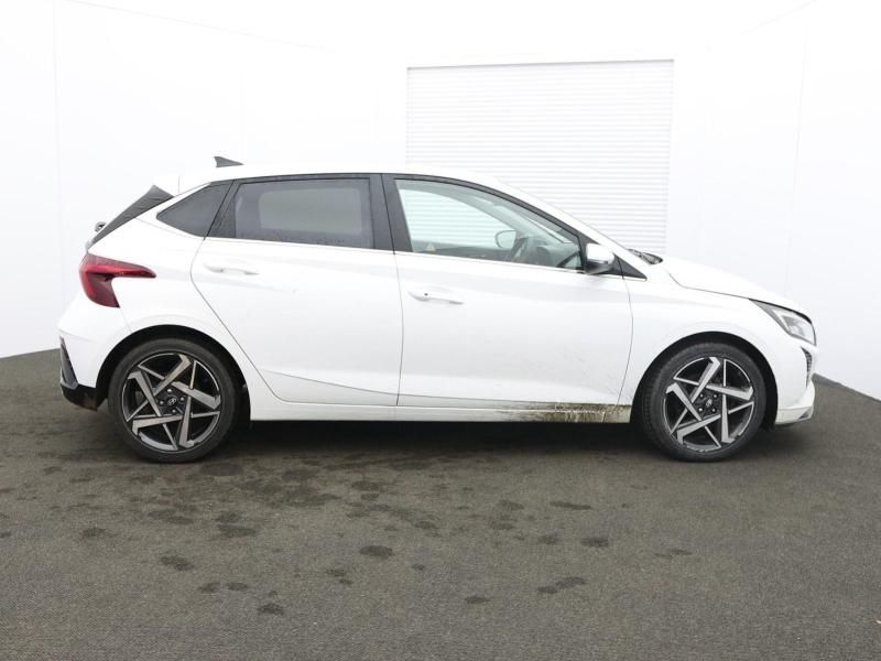 Used Hyundai i20 2023 for sale - 77336608: Photo 3