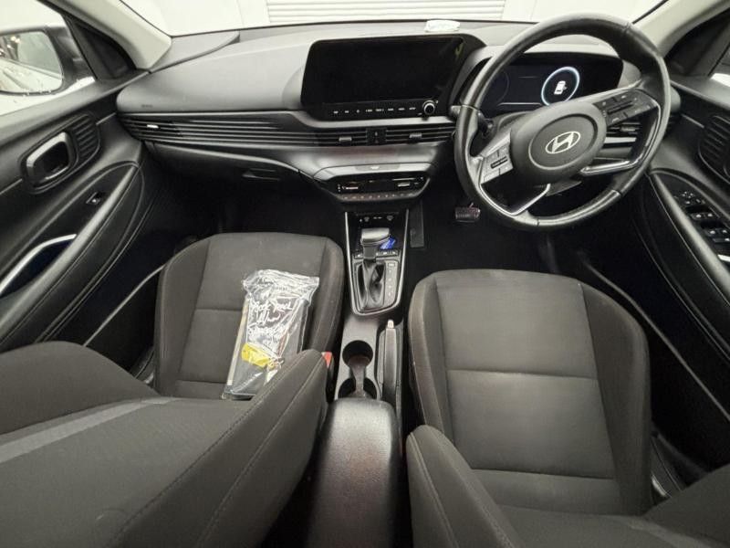 Used Hyundai i20 2023 for sale - 77336608: Photo 7