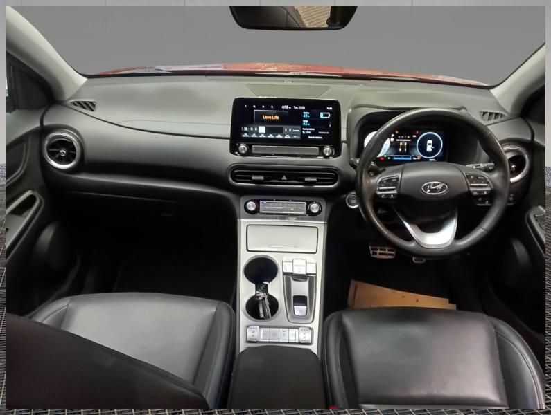 Used Hyundai KONA 2021 for sale - 77533759: Photo 10