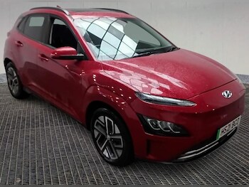 Used Hyundai KONA 2021 for sale - 77533759: Photo