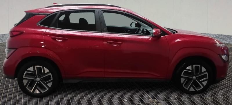 Used Hyundai KONA 2021 for sale - 77533759: Photo 3