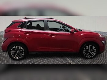 Used Hyundai KONA 2021 for sale - 77533759: Photo