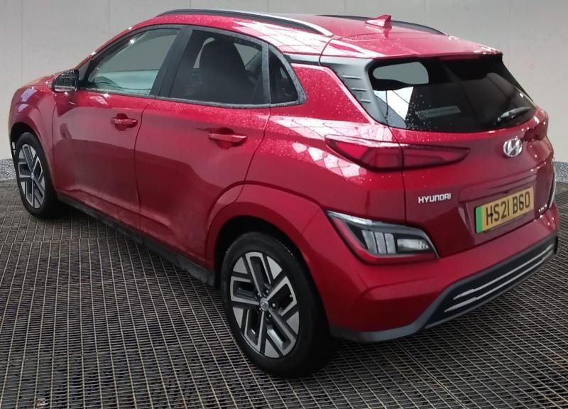 Used Hyundai KONA 2021 for sale - 77533759: Photo 5