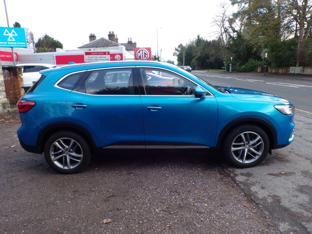 Used MG MG HS 2021 for sale - 77336559: Photo 12