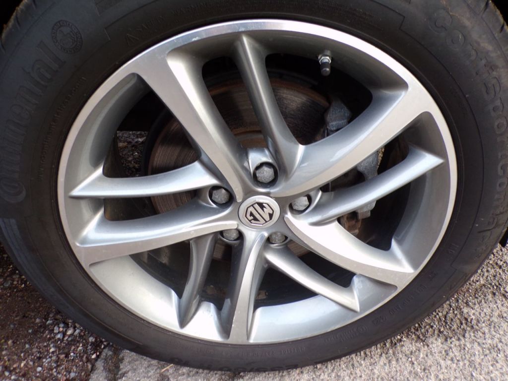 Used MG MG HS 2021 for sale - 77336559: Photo 13