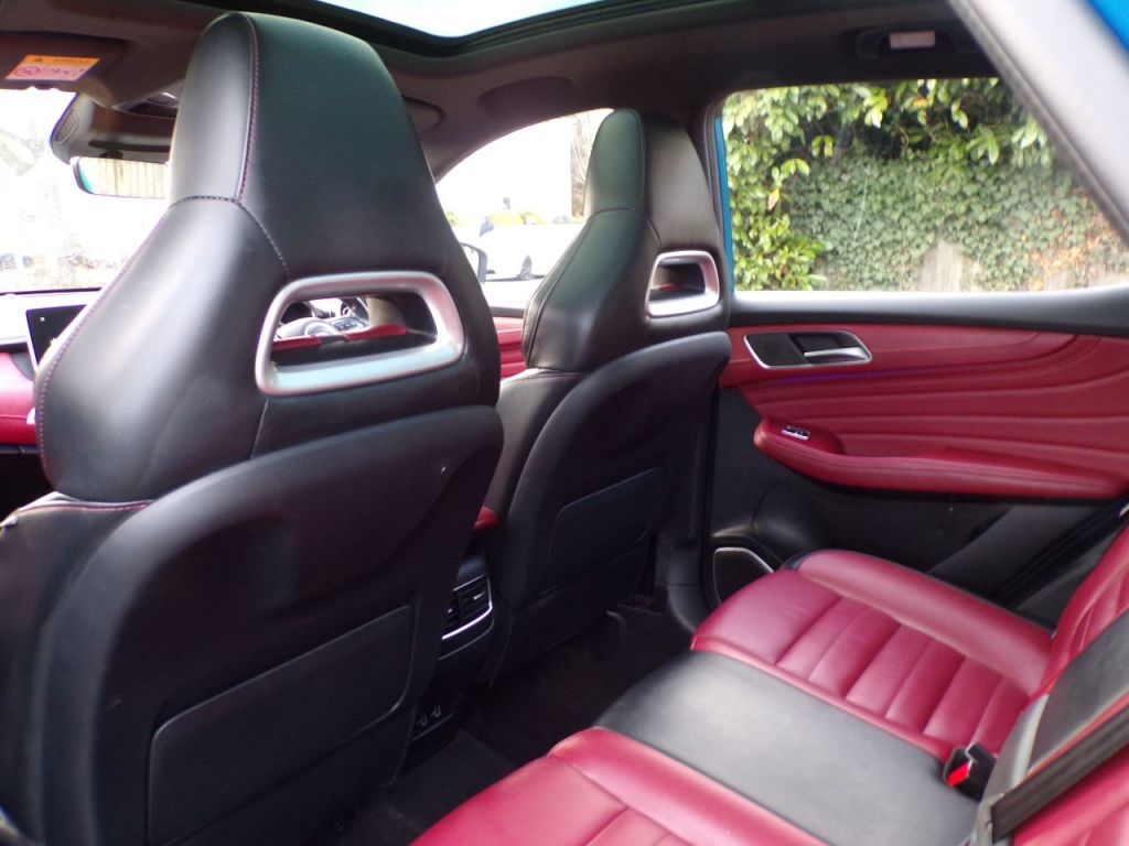 Used MG MG HS 2021 for sale - 77336559: Photo 15