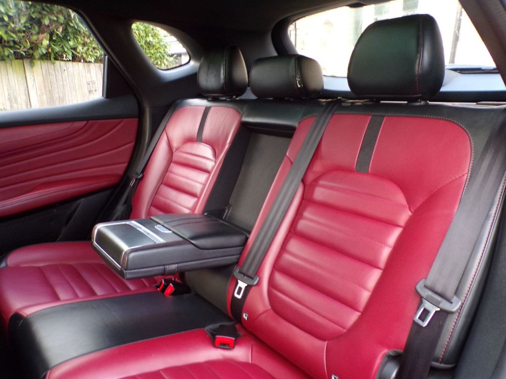 Used MG MG HS 2021 for sale - 77336559: Photo 16