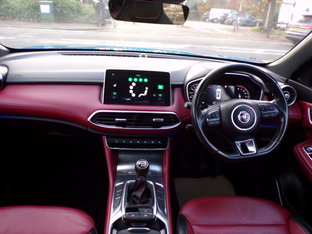 Used MG MG HS 2021 for sale - 77336559: Photo 17