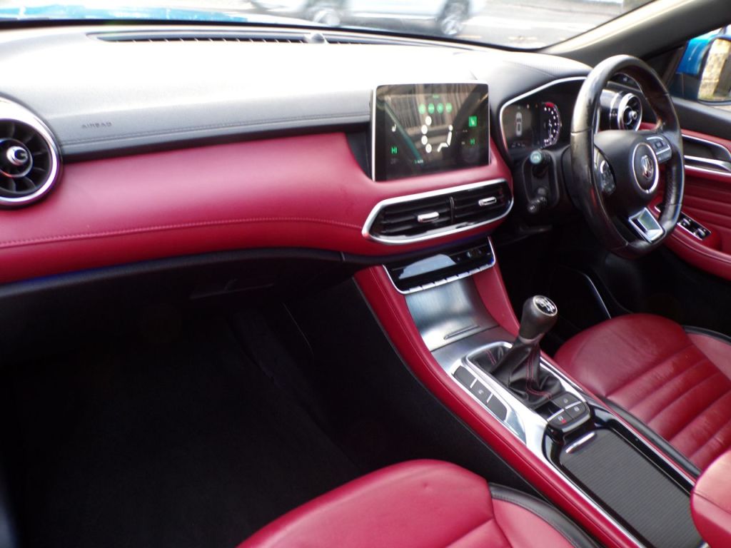 Used MG MG HS 2021 for sale - 77336559: Photo 19