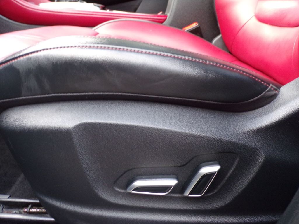 Used MG MG HS 2021 for sale - 77336559: Photo 21