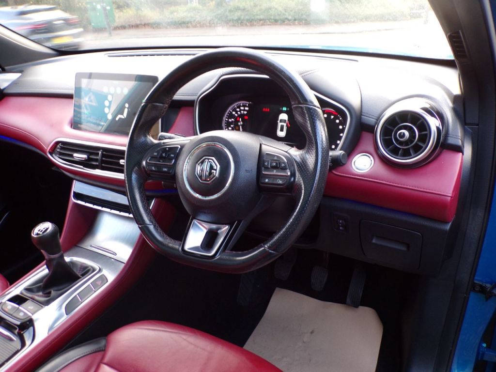 Used MG MG HS 2021 for sale - 77336559: Photo 22