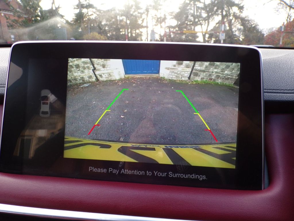 Used MG MG HS 2021 for sale - 77336559: Photo 23