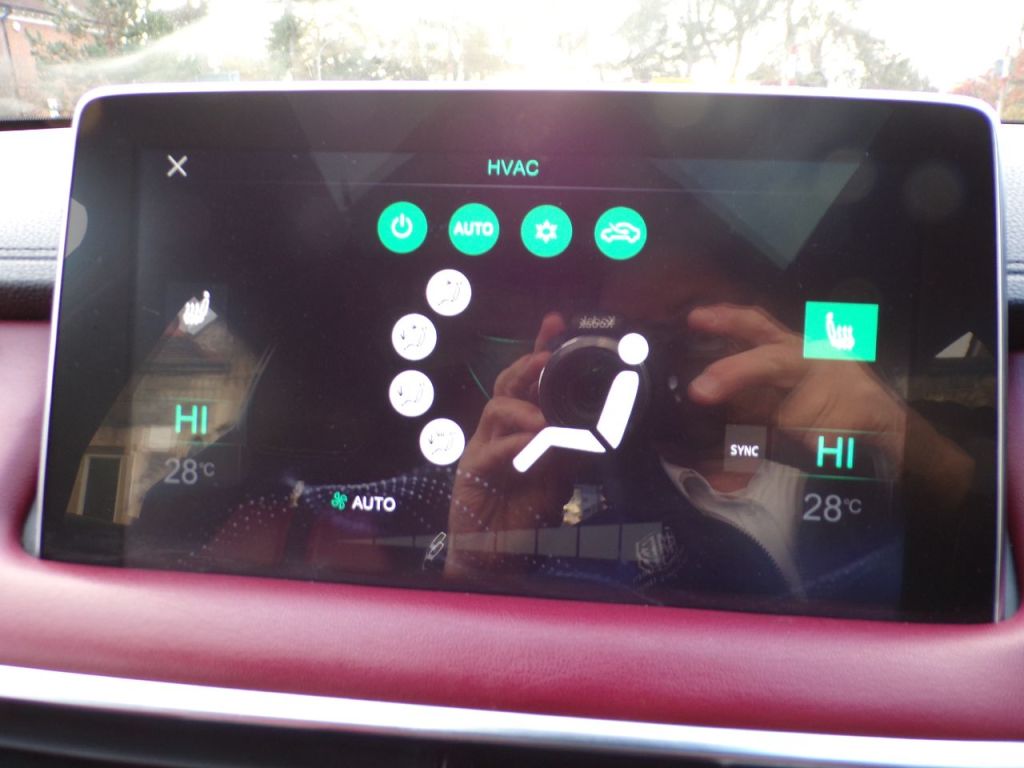 Used MG MG HS 2021 for sale - 77336559: Photo 24