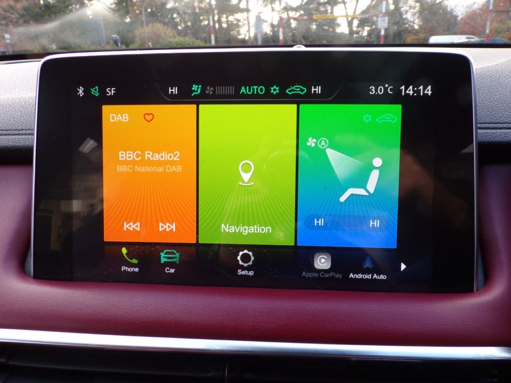 Used MG MG HS 2021 for sale - 77336559: Photo 25