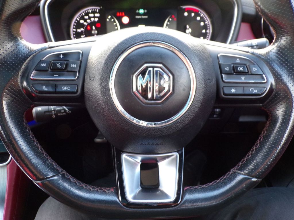 Used MG MG HS 2021 for sale - 77336559: Photo 26