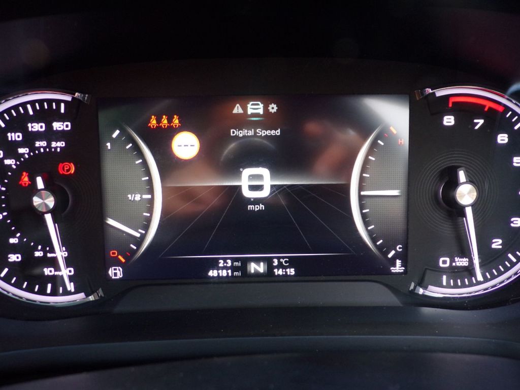 Used MG MG HS 2021 for sale - 77336559: Photo 27