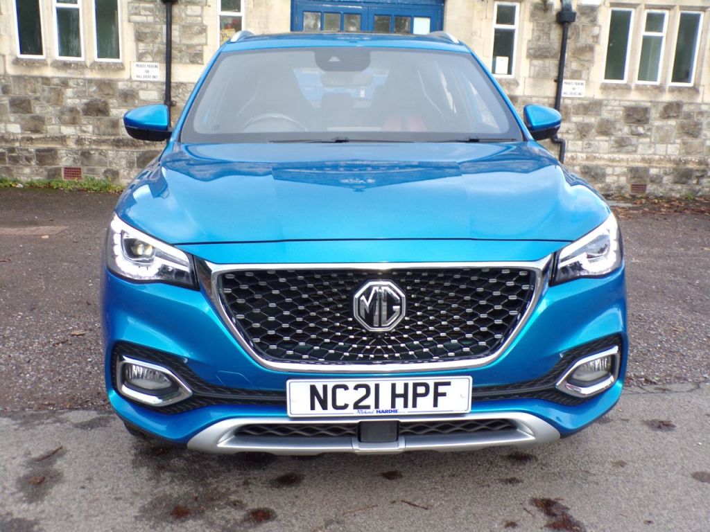 Used MG MG HS 2021 for sale - 77336559: Photo 3