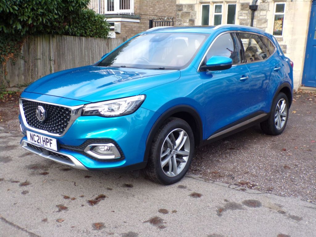 Used MG MG HS 2021 for sale - 77336559: Photo 5