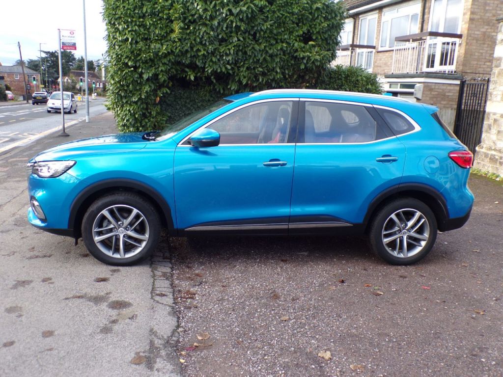 Used MG MG HS 2021 for sale - 77336559: Photo 7