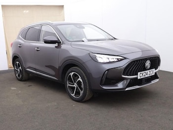 Used MG MG HS 2024 for sale - 78106050: Photo