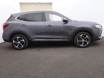 Used MG MG HS 2024 for sale - 78106050: Photo