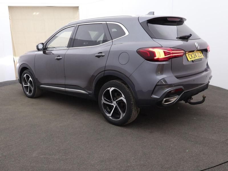 Used MG MG HS 2024 for sale - 78106050: Photo 5