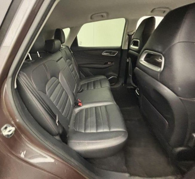 Used MG MG HS 2024 for sale - 78106050: Photo 9