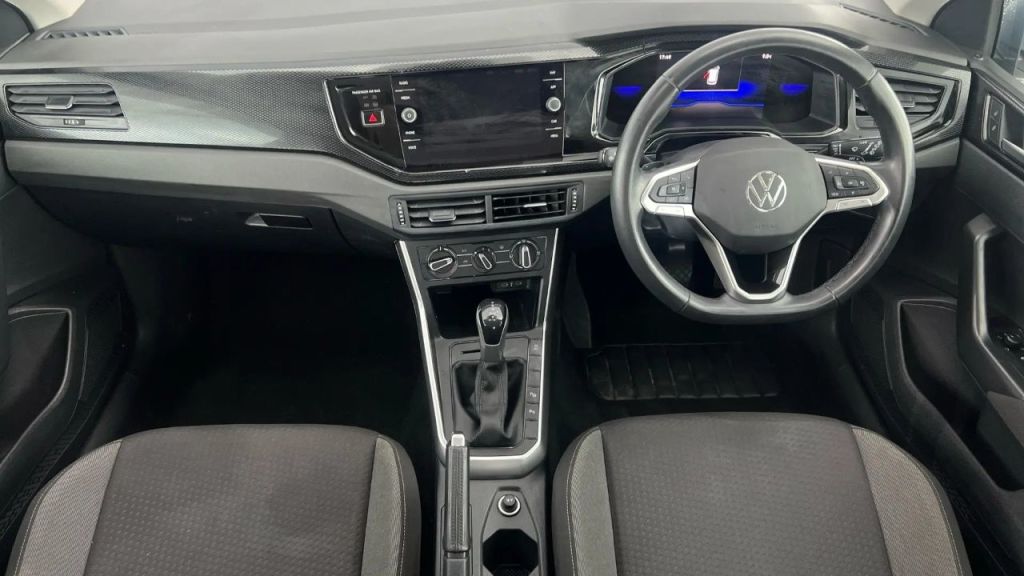 Used Volkswagen Taigo 2023 for sale - 78106051: Photo 3