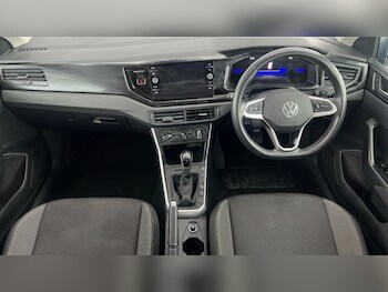 Used Volkswagen Taigo 2023 for sale - 78106051: Photo