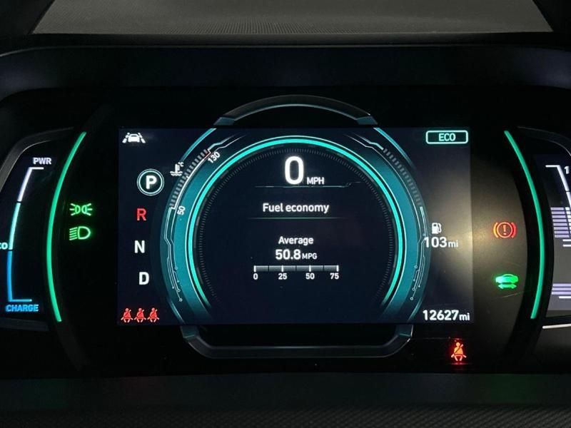 Used Hyundai IONIQ 2023 for sale - 77679892: Photo 10