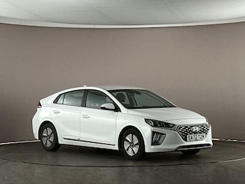 Used Hyundai IONIQ 2023 for sale - 77679892: Photo