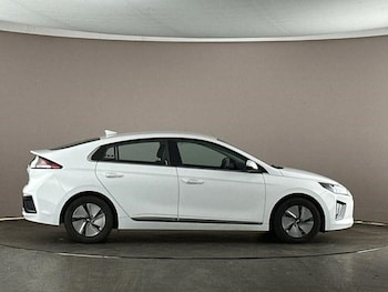Used Hyundai IONIQ 2023 for sale - 77679892: Photo