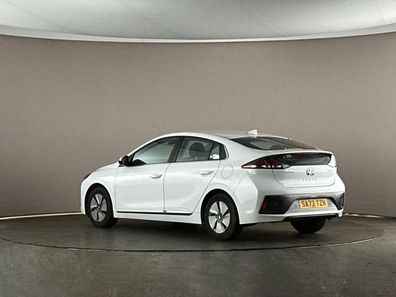 Used Hyundai IONIQ 2023 for sale - 77679892: Photo 5
