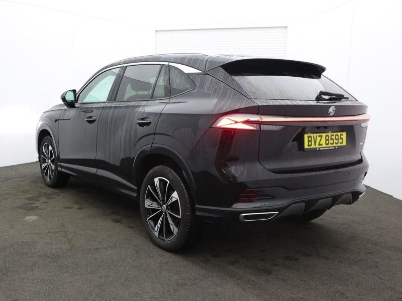 Used MG MG HS 2025 for sale - 77336620: Photo 5