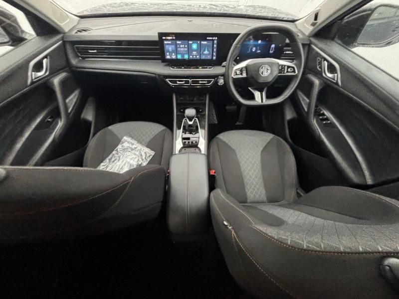 Used MG MG HS 2025 for sale - 77336620: Photo 7