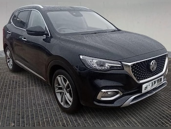 MG MG HS feature image