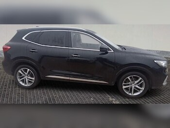 Used MG MG HS 2022 for sale - 78095715: Photo