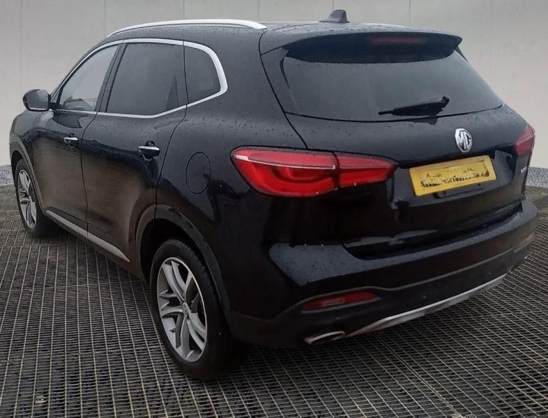 Used MG MG HS 2022 for sale - 78095715: Photo 5