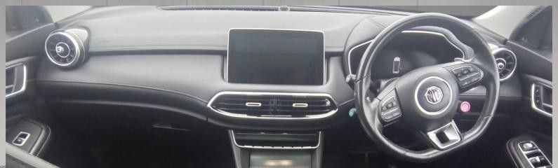 Used MG MG HS 2022 for sale - 78095715: Photo 7