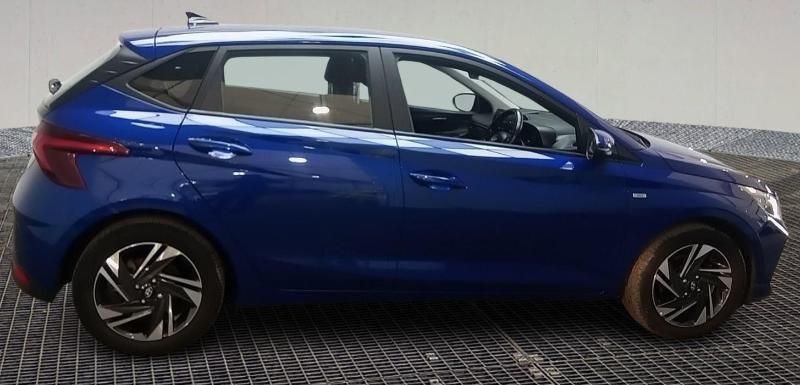 Used Hyundai i20 2023 for sale - 78025995: Photo 3