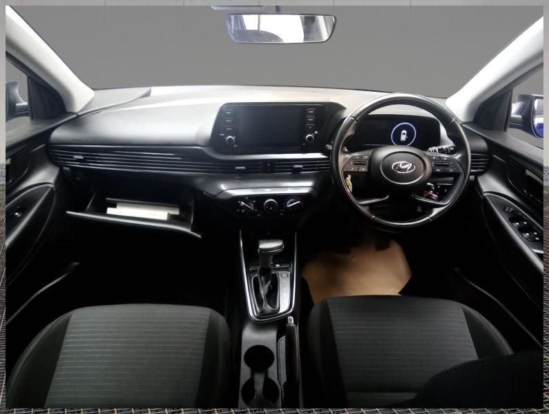 Used Hyundai i20 2023 for sale - 78025995: Photo 7