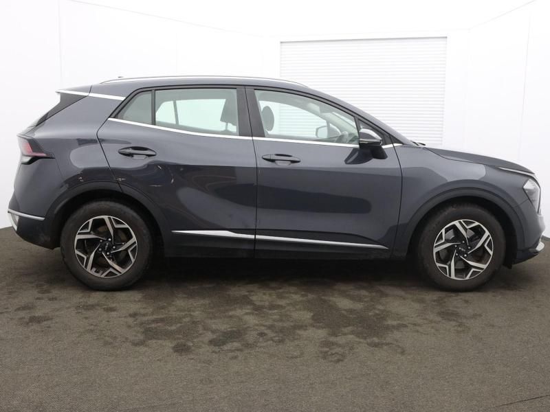 Used Kia Sportage 2023 for sale - 77692428: Photo 3