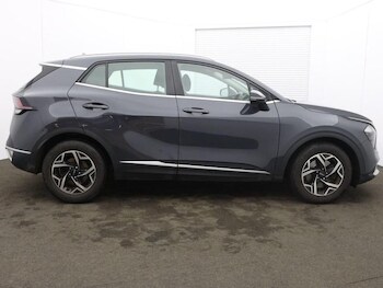 Used Kia Sportage 2023 for sale - 77692428: Photo