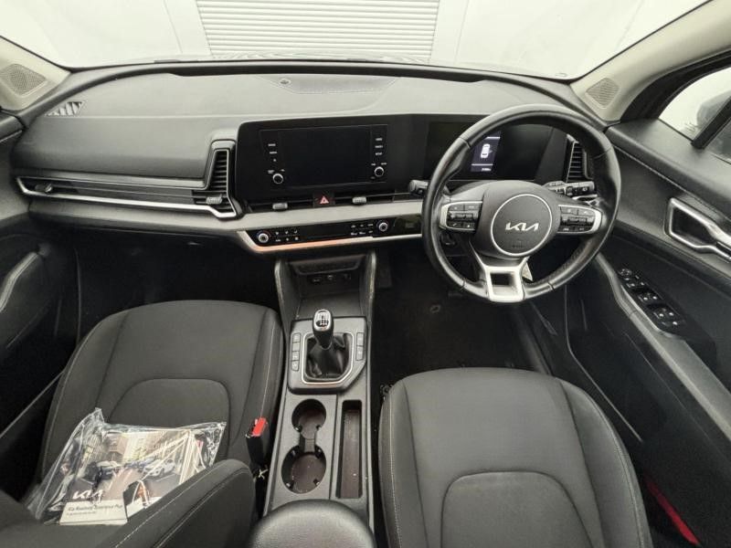 Used Kia Sportage 2023 for sale - 77692428: Photo 7