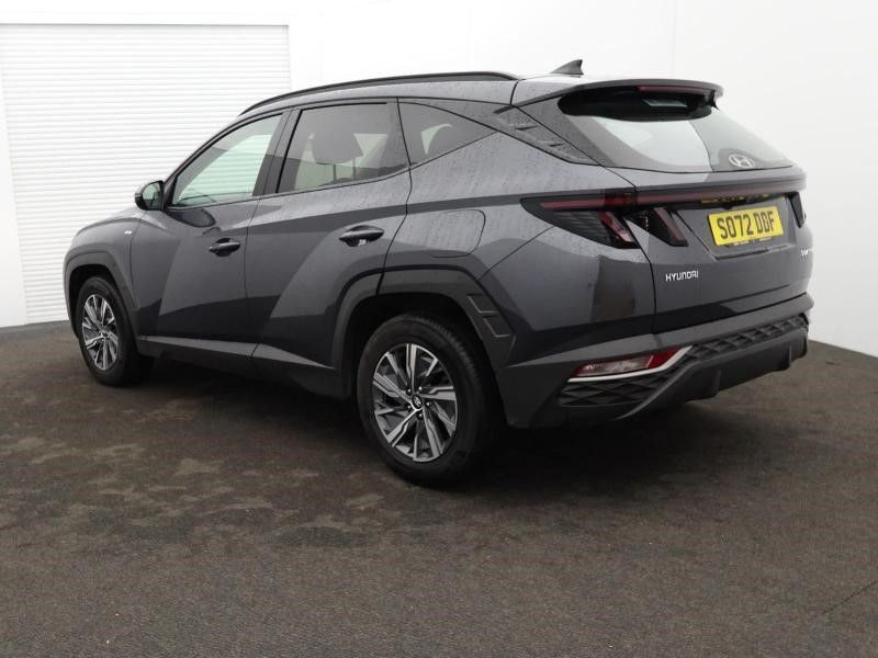 Used Hyundai TUCSON 2023 for sale - 78029704: Photo 5