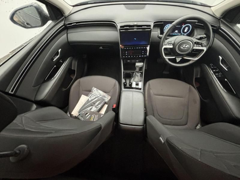 Used Hyundai TUCSON 2023 for sale - 78029704: Photo 7