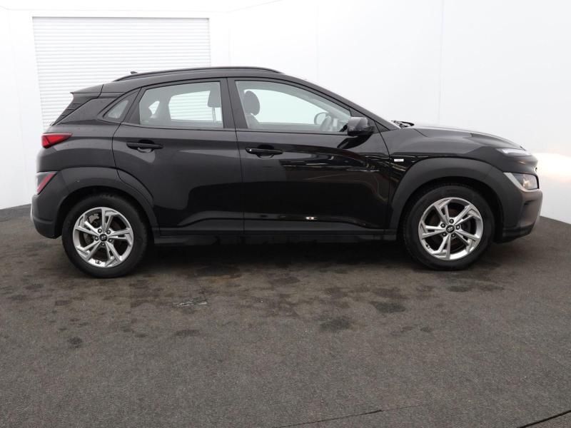 Used Hyundai KONA 2023 for sale - 78095727: Photo 3