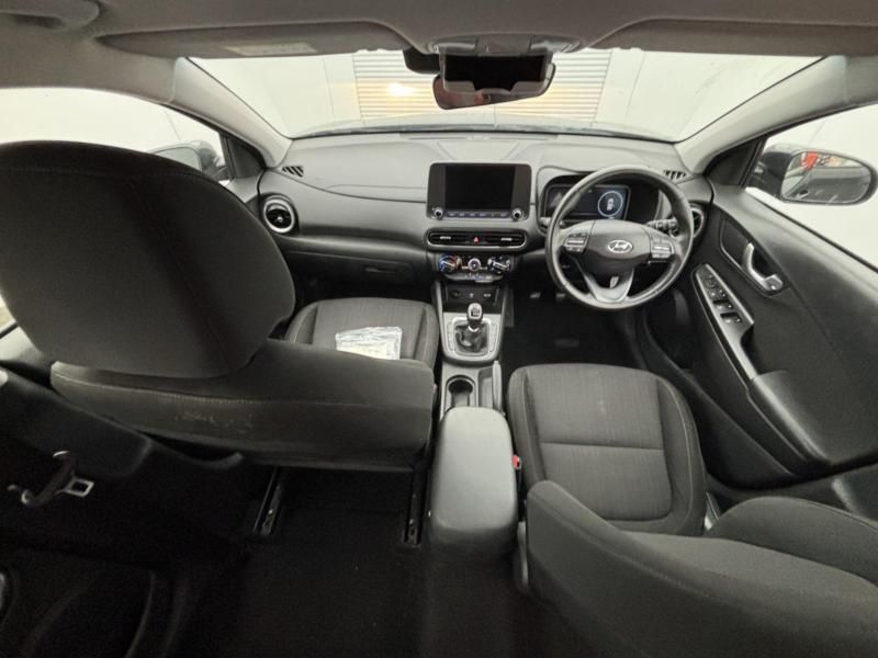 Used Hyundai KONA 2023 for sale - 78095727: Photo 7